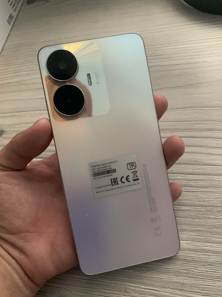 Продам Realme C55