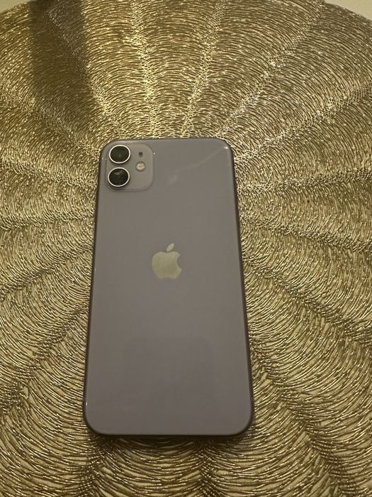 Iphone 11 mov 64 gb