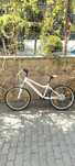 Bicicleta fete MT girl X-fact