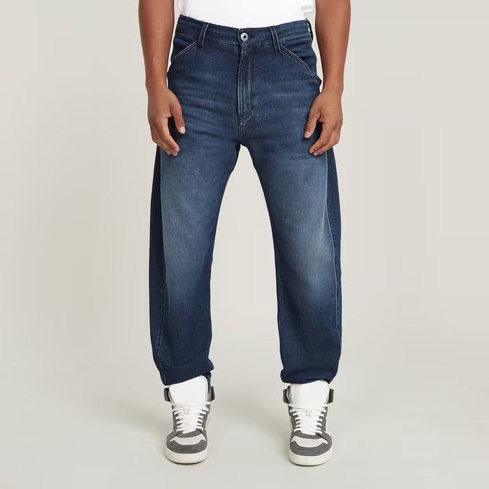 Дънки долнище G-Star Raw Denim W33 W34 W36 нови мъжки панталон