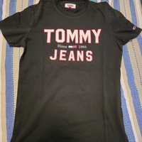 Tricou Tommy Jeans baieti