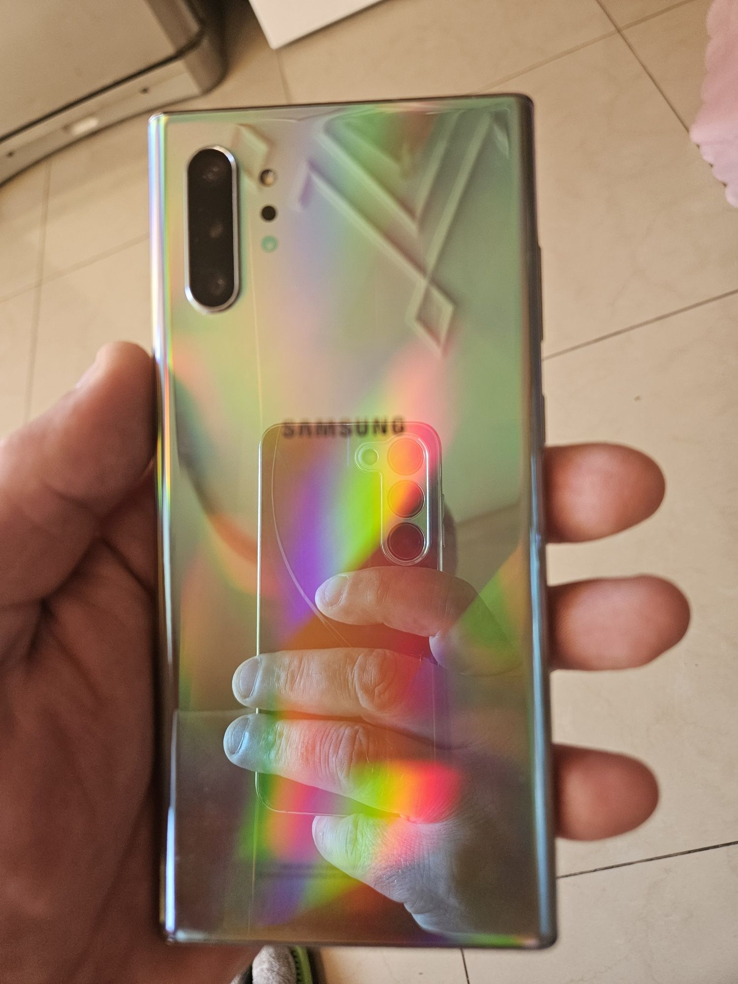 Самсунг нот 10+// samsung note10+