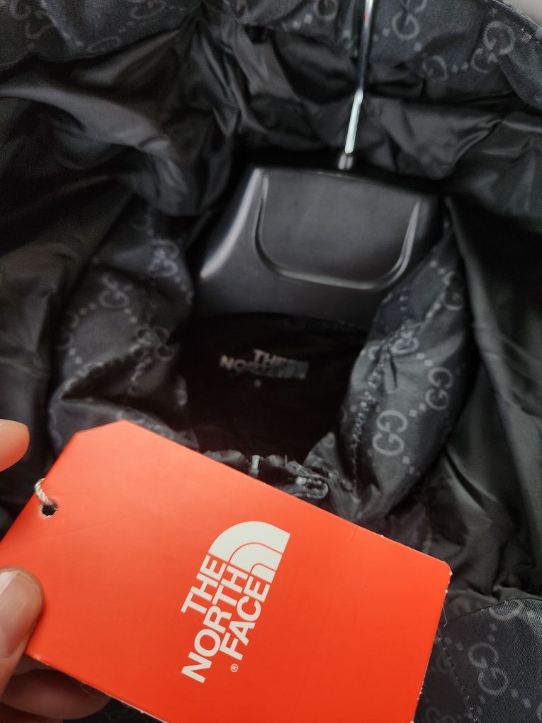 The North Face зимно яке