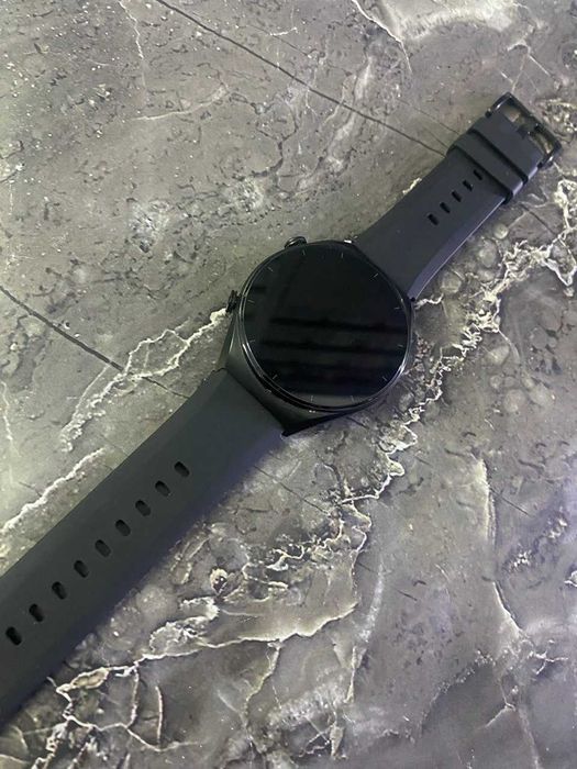 Xiaomi Watch S1 (Бейнеу Акшабаев 5\1) Лот 672068