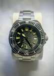 Vând ceas seiko mod Samurai nh35a