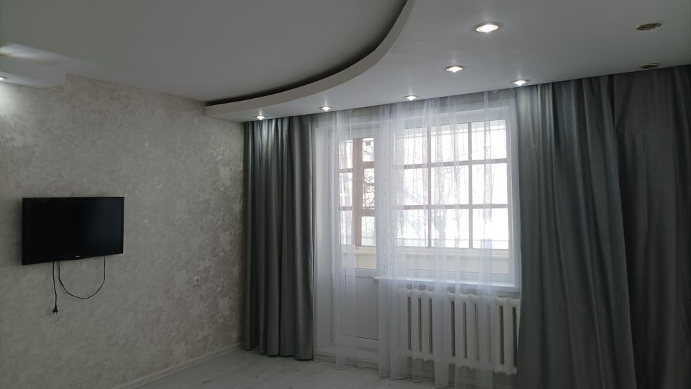 Продам двухкомнатную квартиру улучшенной планировки