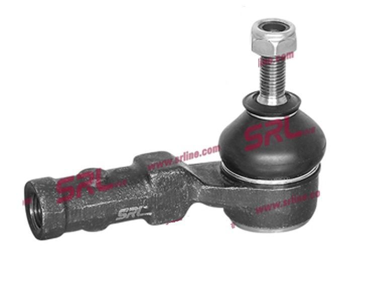 Cap bara SRLine S6060043 parte montare : Punte fata, Dreapta, spre exterior