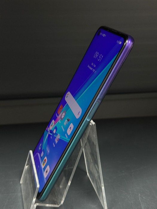 Telefon Oppo A72, 128 GB Cod 110050