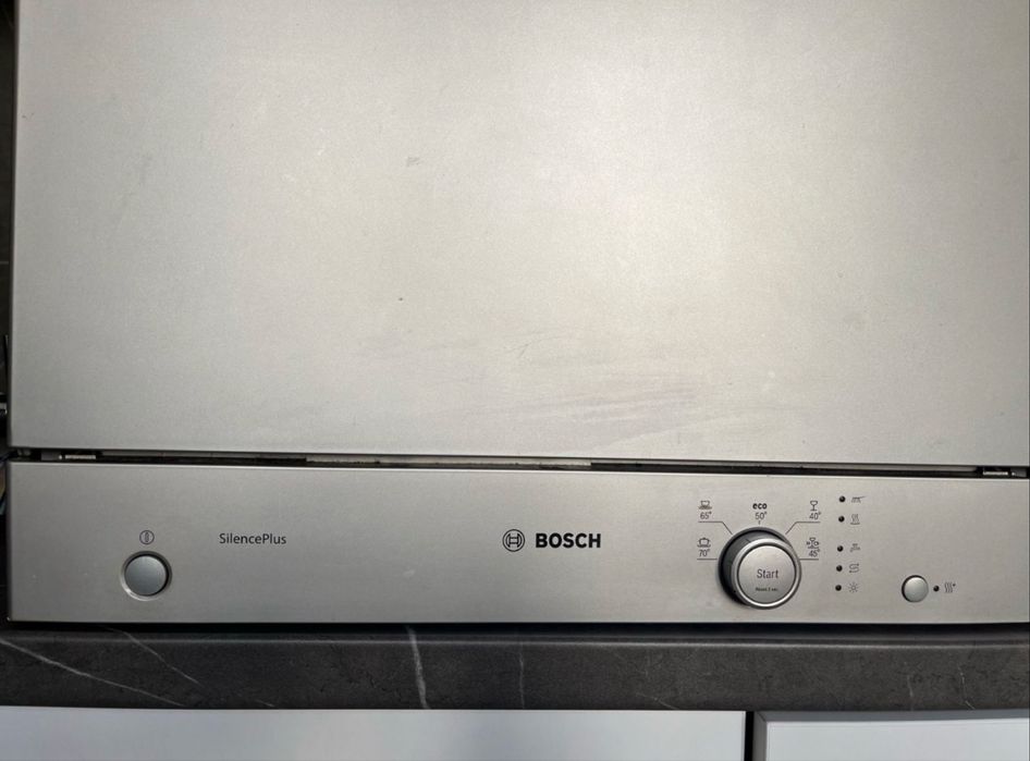 Съдомиялна BOSCH
