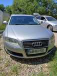 Audi A8 3.0 tdi 2008 facelift