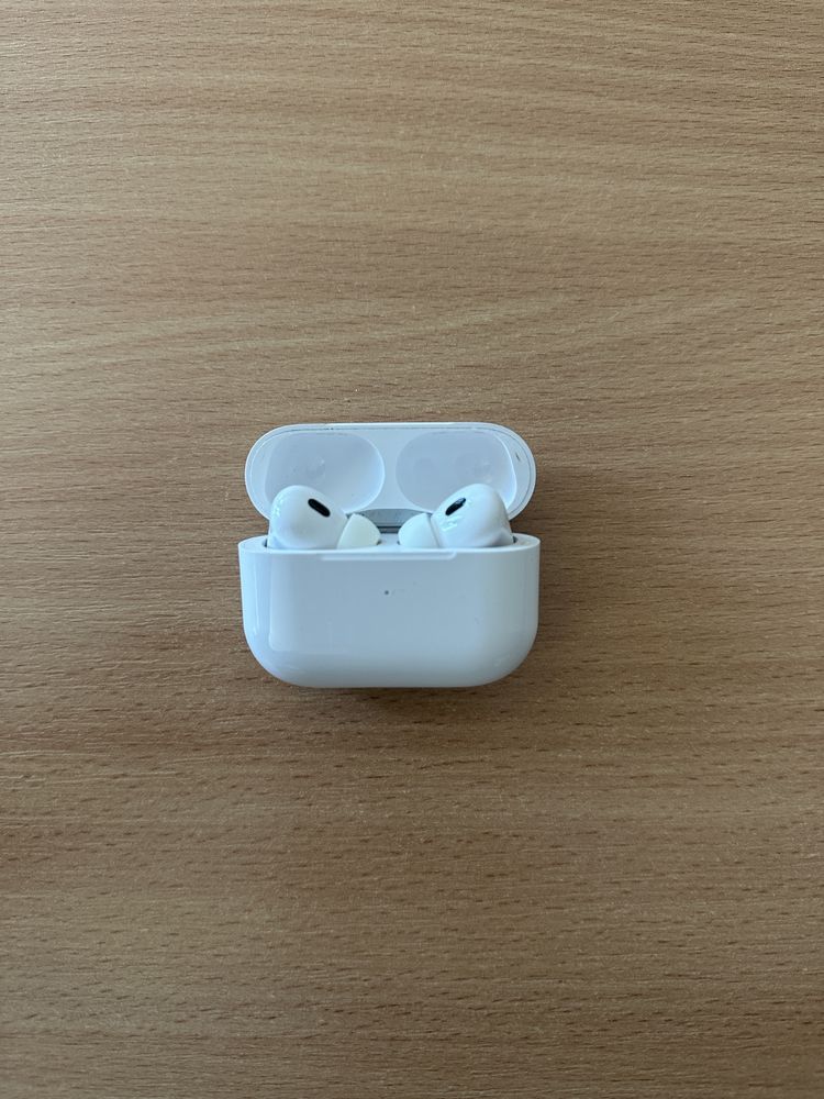 Air Pods Pro 2nd gen