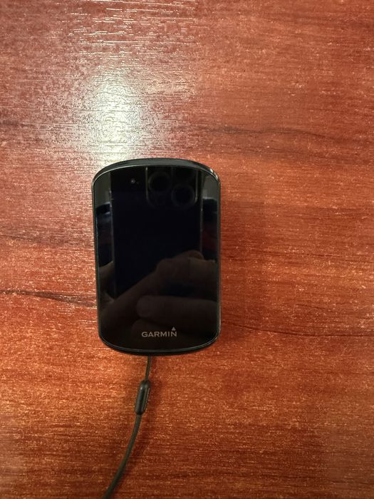 Garmin edge 830 utilizat