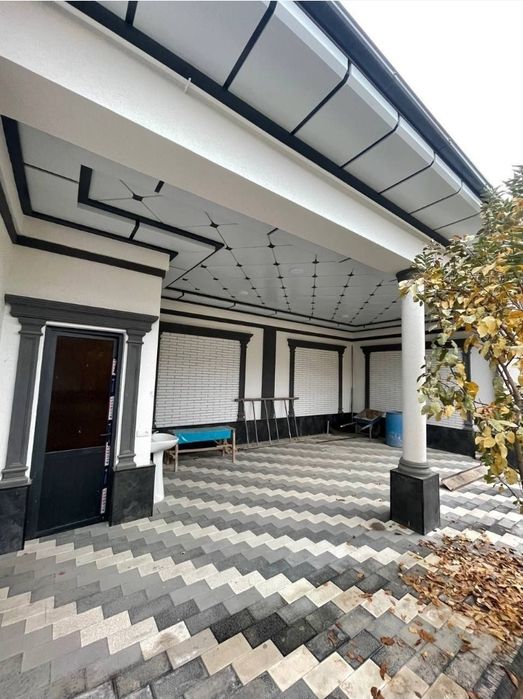 Яшнабод тумани гузал махаллада 4.2сотхли учака Арендага берилади Оилаг