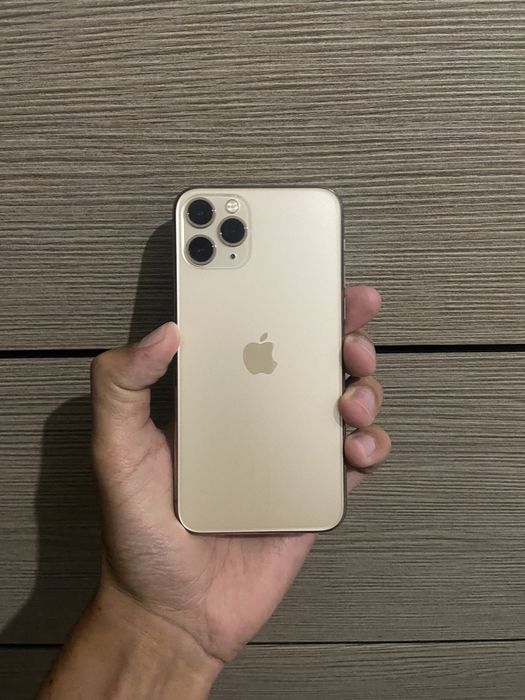 Айфон 11 про 64 гб