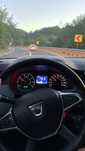Dacia Duster 1.6 benzina in stare foarte buna de functionare