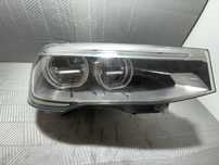 Far dreapta BMW x3 x4 f25 full led adaptiv