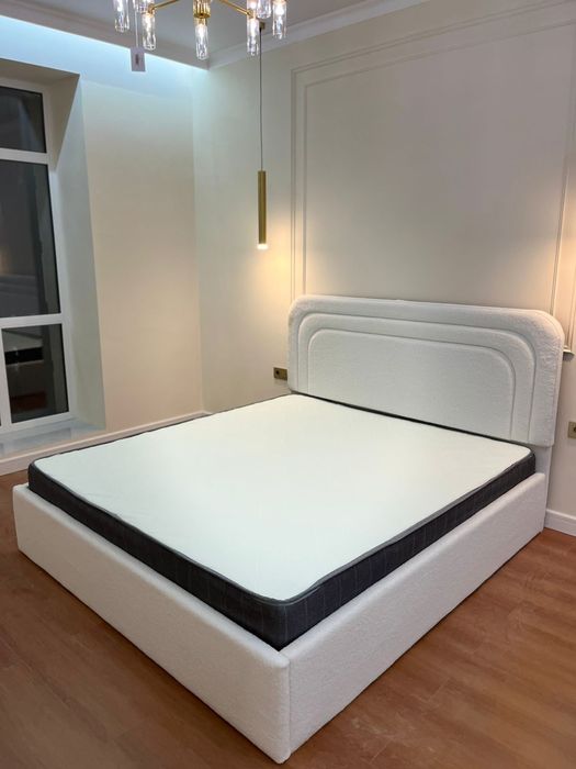 Кровать Астана на заказ