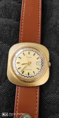 Ceas Timex UFO mecanic vintage