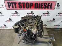 Motor VW Golf 7 , 1.6 TDI cu cod motor CLH 2012 2013 2014 2015 2016