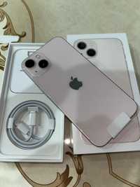 Продам iPhone 13 pink