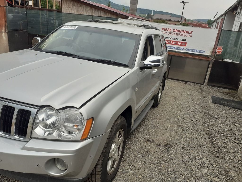 Dezmembrari dezmembrez  Jeep Grand Cherokee III 3.0