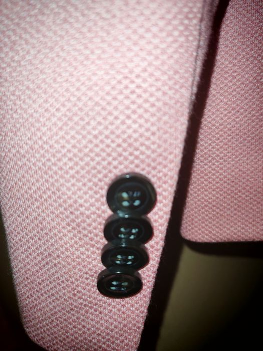 Sacou Zara mărimea L, 42 purtat o data, impecabil.