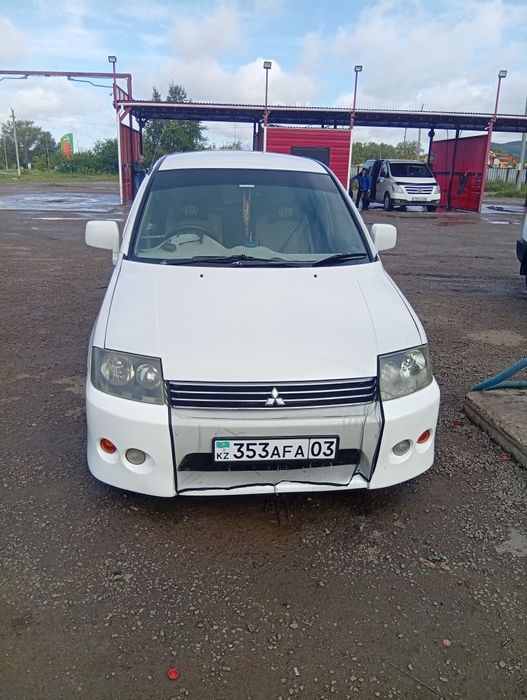 Продам Митсубиси рвр