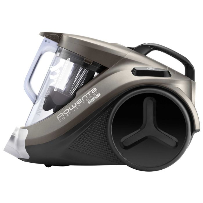 Aspirator fără sac Rowenta Compact Power Cyclonic Animal Care RO3786EA