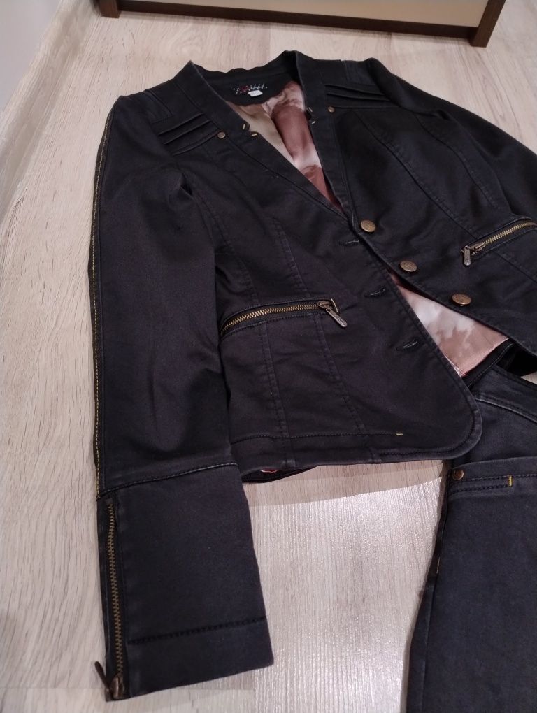 Costum office masura 34