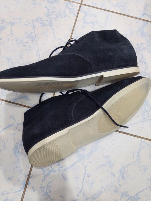 ghete barbatI 43 -44 ZARA