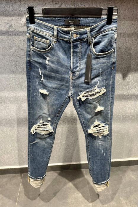 Мъжки дънки Amiri