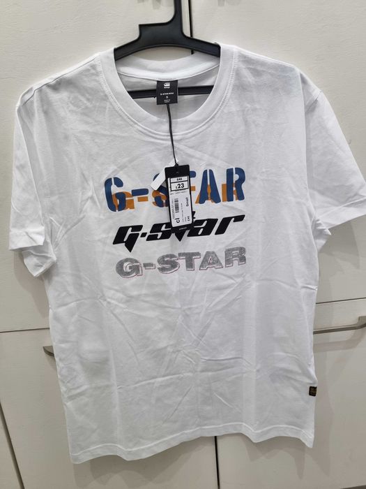 Тениска G-star...