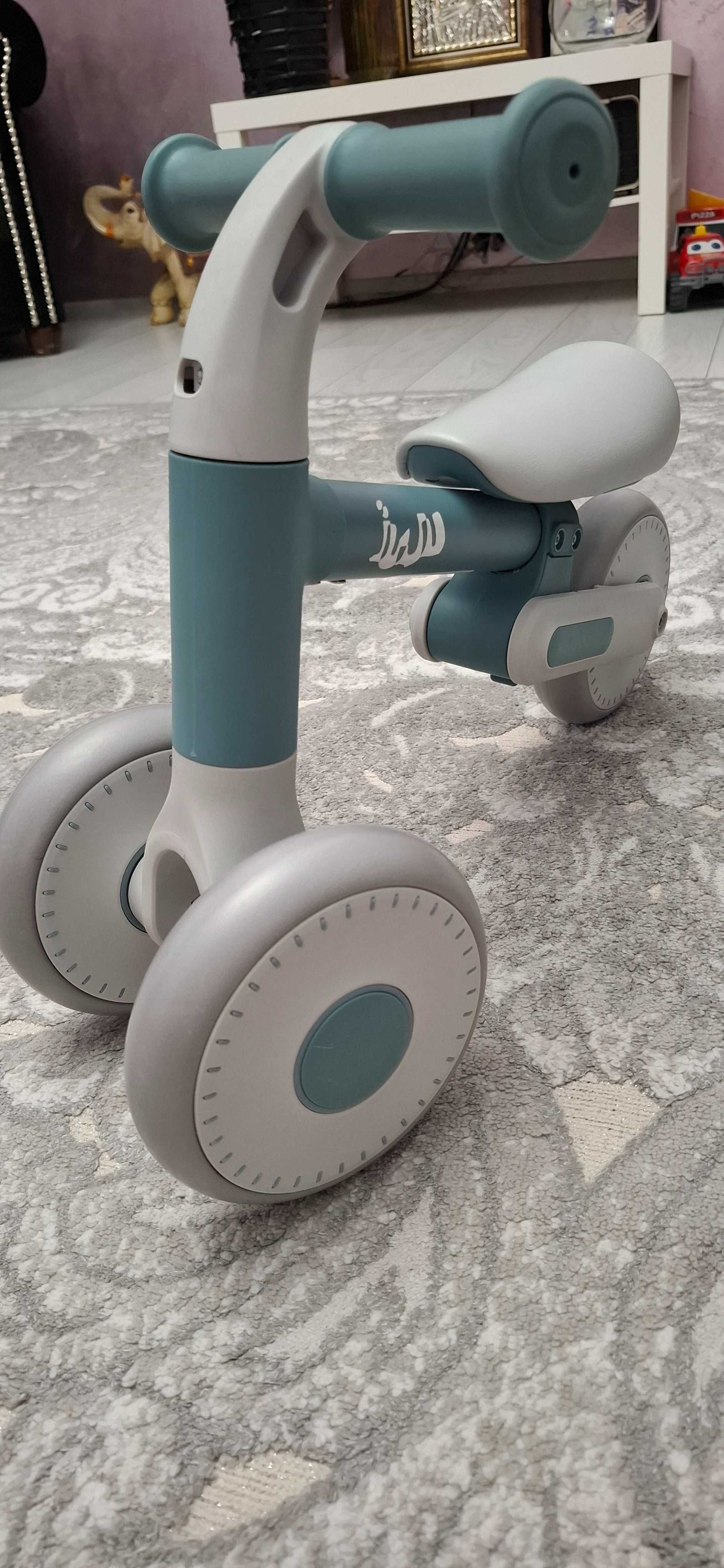 Bicicleta copii 1