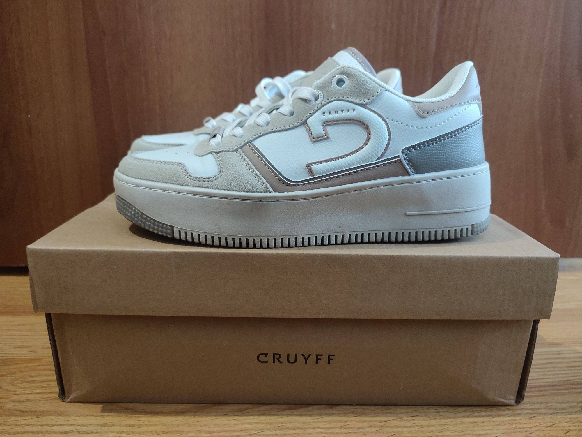 Cruyff Дамски кецове (маратонки)