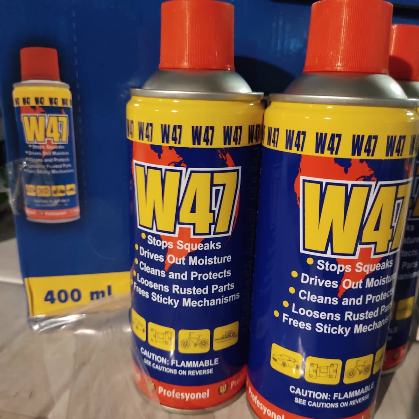 ВД40 . W47 средство , очиститель. (Аналог WD40) Антиржавчина