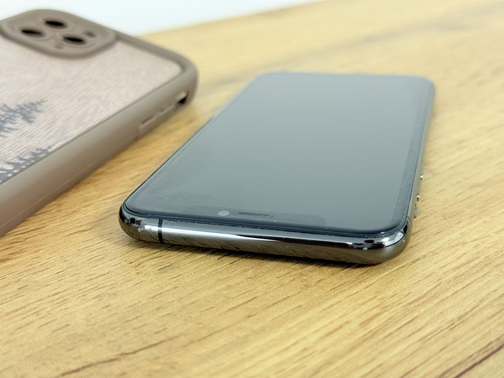 iPhone 11 Pro 92% Батерия,256GB