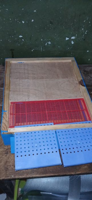 Пчеларски инвентар