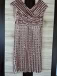 Rochie marimea 46 si incaltaminte marimea 38