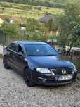 Pasat b6 2000 170 cp