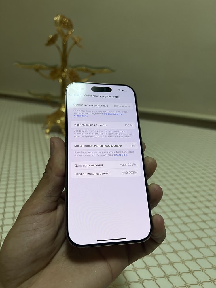 iPhone 16 Pro 128GB