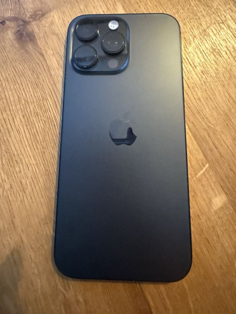 Продавам iPhone 16 Promax 256 GB
