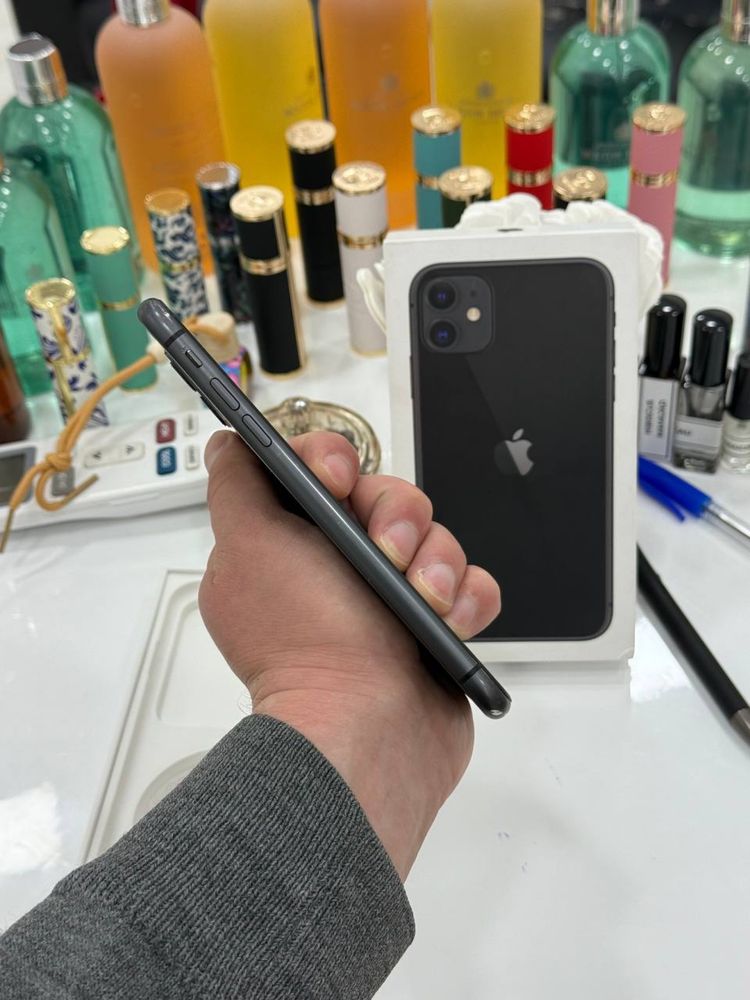 Iphone 11 holati yaxshi