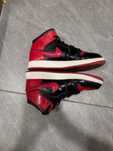 Обувки Nike high dunk