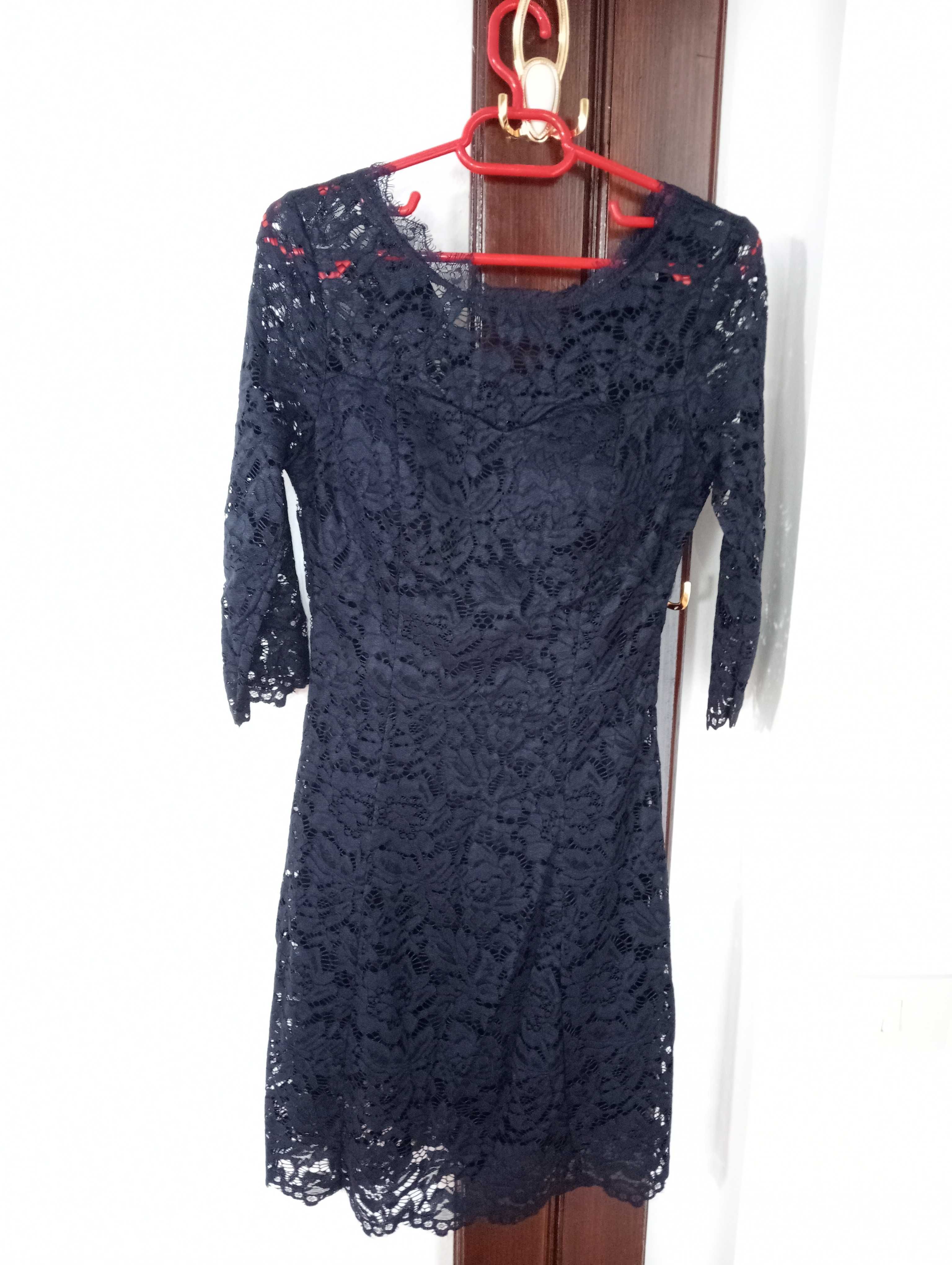 Rochie de ocazie, scurtă,