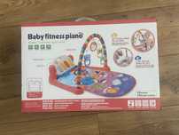 Активна гимнастика Piano Gym Mat