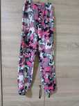 Pantaloni Army noi