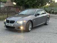 НА ЧАСТИ BMW 320D M Sport 184hp e92 facelift n47d20c