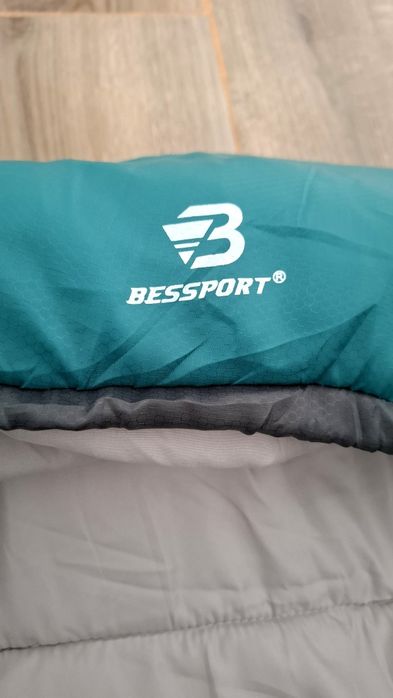 Sac de dormit tip mumie