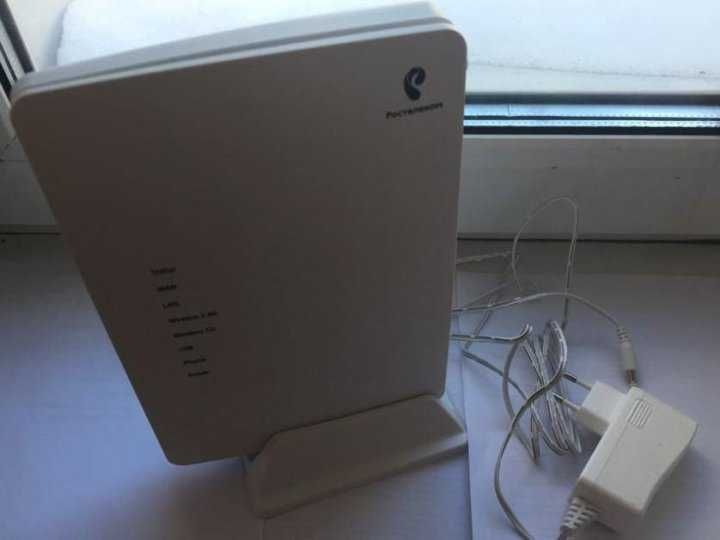 Wi-Fi роутер Iskratel inbox E70 Wi-Fi 2.4/5 ГГц 1хWAN