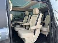 Mercedes-Benz V V-250 D ,190 Cp,4Matic,Lang ,6 Locuri ,Panorama,Tva Deduct,Pos Leasing